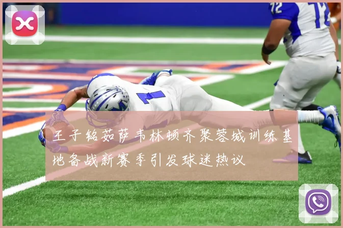 王子铭茹萨韦林顿齐聚蓉城训练基地备战新赛季引发球迷热议